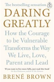 Daring Greatly - Brené Brown, Penguin Books Ltd