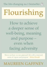 Flourishing - Maureen Gaffney, Penguin Books Ltd 1