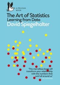 The Art of Statistics - autor neuvedený 1