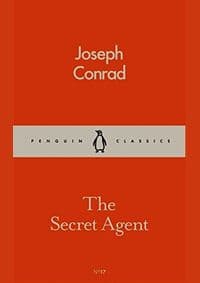 The Secret Agent - Joseph Conrad, Penguin Classics 1