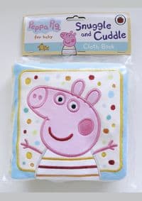 Peppa Pig: Snuggle and Cuddle - Peppa Pig, Penguin Random House Children's UK 1