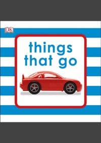 Things That Go - autor neuvedený 1