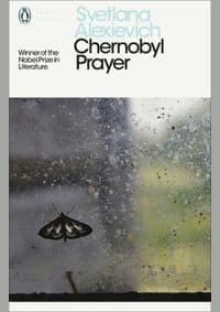 Chernobyl Prayer - Alexievich Svetlana