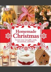 Homemade Christmas - autor neuvedený 1