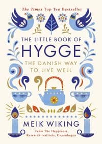 The Little Book of Hygge - Meik Wiking, Penguin Life