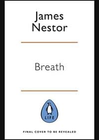 Breath - James Nestor, Penguin Life