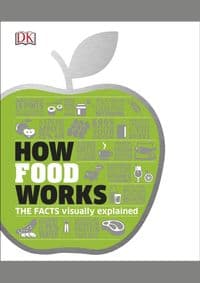 How Food Works - autor neuvedený 1