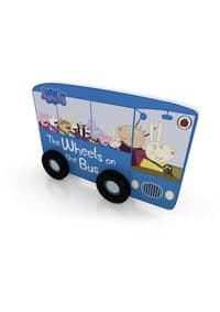 Peppa Pig: The Wheels on the Bus - autor neuvedený 1