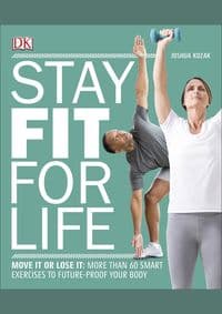 Stay Fit For Life - Joshua Kozak, DK