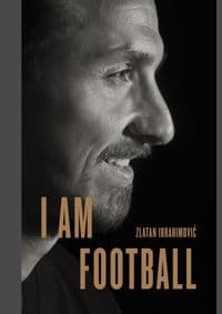 I Am Football : Zlatan Ibrahimovic - Zlatan Ibrahimovic, Viking