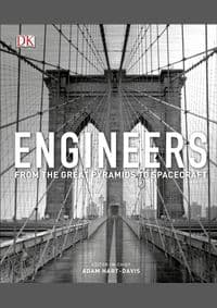Engineers - Adam Hart-Davis, DK