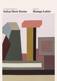 The Penguin Book of Italian Short Stories - autor neuvedený 1