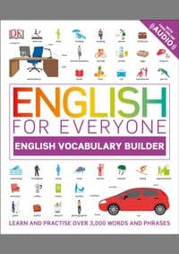 English for Everyone English Vocabulary Builder - autor neuvedený 1