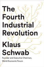 The Fourth Industrial Revolution - Klaus Schwab, Portfolio Penguin 1