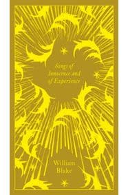 Songs of Innocence and of Experience - William Blake, Penguin Classics 1