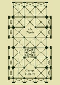 The Temple - George Herbert, Penguin Classics