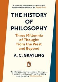 The History of Philosophy - autor neuvedený