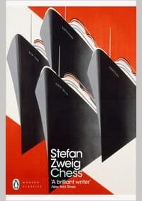 Chess: A Novel - Stefan Zweig, Penguin Classics 1