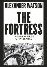 The Fortress - autor neuvedený 1