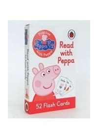 Peppa Pig: Read with Peppa - autor neuvedený 1