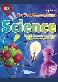 Do You Know About Science - autor neuvedený 1