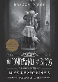 The Conference of the Birds - autor neuvedený