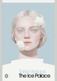 The Ice Palace - Tarjei Vesaas, Penguin Classics 1