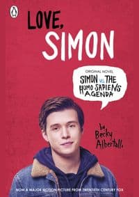 Simon vs. the Homo Sapiens Agenda - Becky Albertalli, Penguin