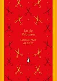 Little Women - Louisa Alcott, Penguin Classics 1