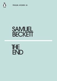 The End - Samuel Beckett, Penguin Classics