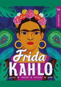 V&A Introduces Frida Kahlo - autor neuvedený