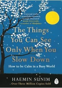 The Things You Can See Only When You Slo - Haemin Sunim, Penguin Classics 1