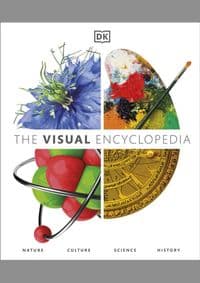 The Visual Encyclopedia - autor neuvedený 1