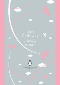 Mrs Dalloway - Virginia Woolf, Penguin Classics 1