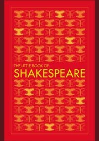 Big Ideas: The Little Book of Shakespeare - autor neuvedený 1