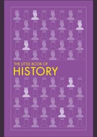 Big Ideas: The Little Book of History - autor neuvedený 1
