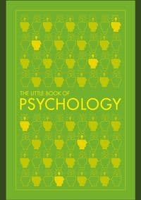 Big Ideas: The Little Book of Psychology - autor neuvedený