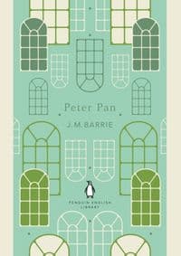 Peter Pan - J. M. Barrie, Penguin Classics