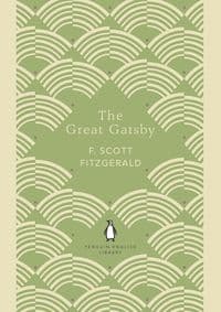 The Great Gatsby - F. Scott Fitzgerald, Penguin Classics 1