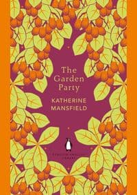The Garden Party - Katherine Mansfield, Penguin Classics 1