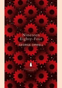 1984 - George Orwell, Penguin Classics