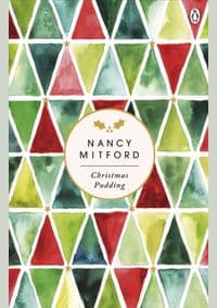 Christmas Pudding - Nancy Mitford, Fig Tree 1