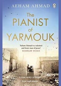 The Pianist of Yarmouk - autor neuvedený