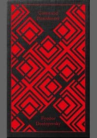 Crime and Punishment - Fyodor Dostoyevsky, Penguin Classics 1