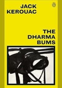 The Dharma Bums - Jack Kerouac, Penguin Classics