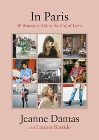 In Paris - Jeanne Damas, Viking 1