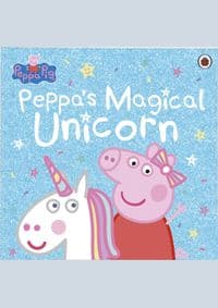 Peppa Pig: Peppas Magical Unicorn - autor neuvedený 1