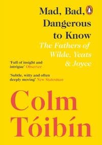 Mad, Bad, Dangerous to Know - autor neuvedený