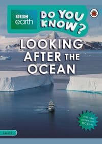 Protecting the Ocean - BBC Earth Do You Know... Level 4 - autor neuvedený