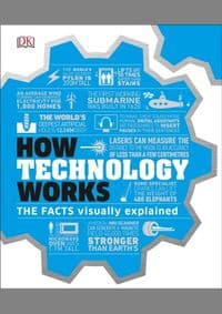 How Technology Works - autor neuvedený 1